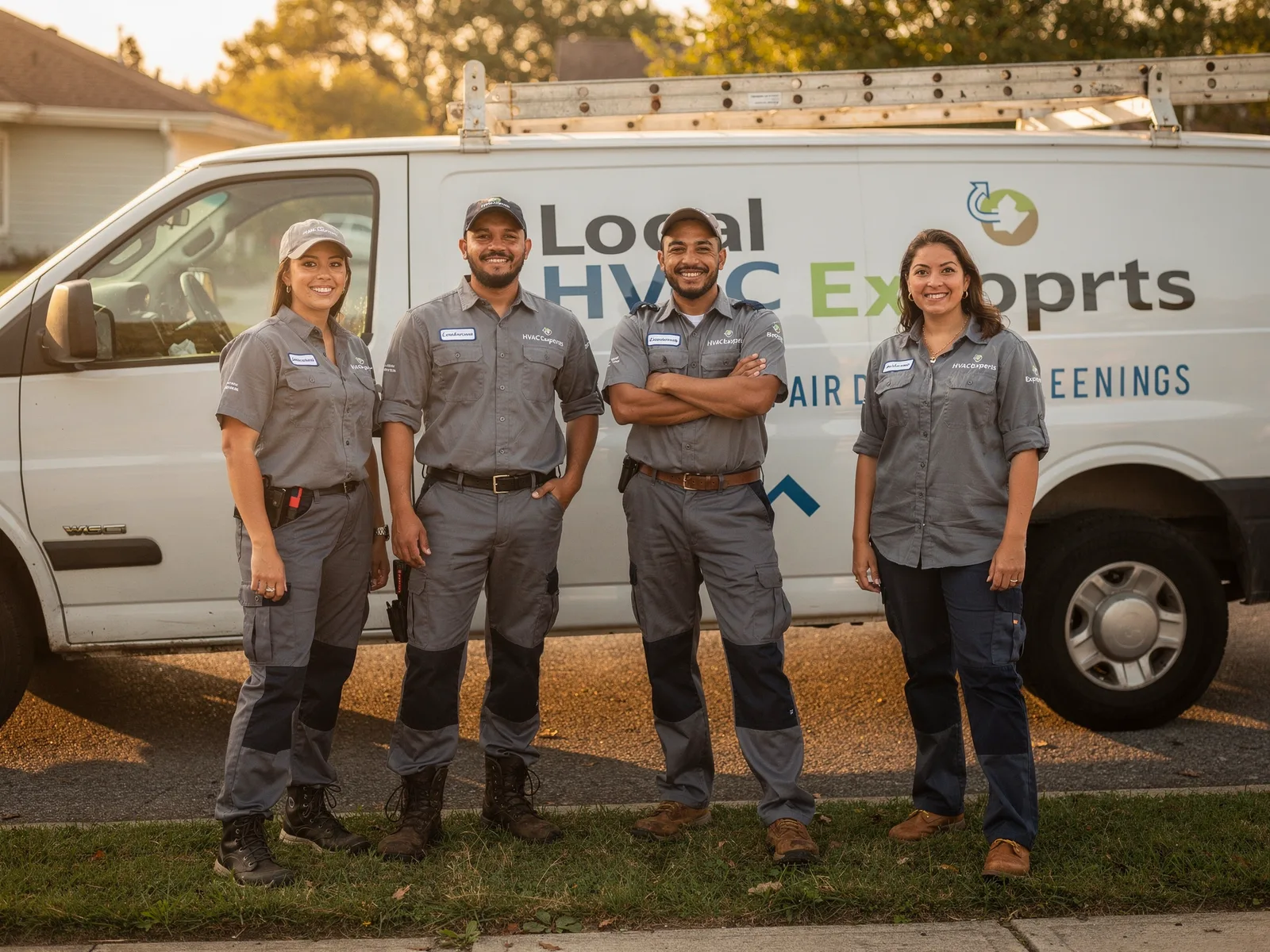 24/7 HVAC Repair & AC Replacement company in Ponca, NE